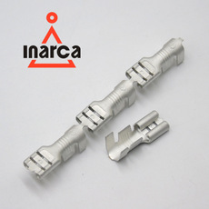 INARCA ڪنيڪٽر 0010616201