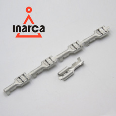 INARCA कनेक्टर 0010915201