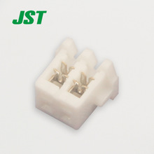 JST Connector 02KR-6S-P