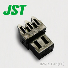 JST connector  02NR-E4K