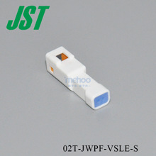 JST कनेक्टर 02T-JWPF-VSLE-S