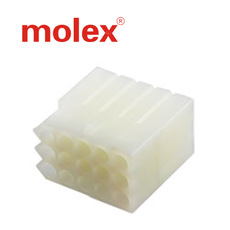 Molex Connector 03091152 1375-R1 03-09-1152 Featured Image