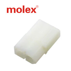 Molex Connector 03121023 4306-RB 03-12-1023