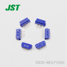JST Connector 03DS-8E