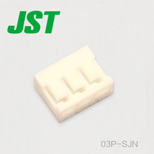 Conector JST 03P-SJN