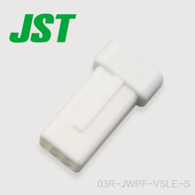 JST Connector 03R-JWPF-VSLE-S