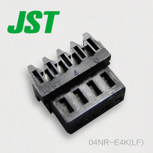 I-JST Connector 04NR-E4K