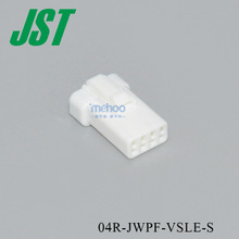 JST Connector 04R-JWPF-VSLE-S