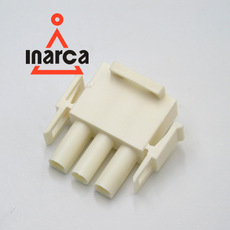 INARCA کنیکٹر 0863054700 اسٹاک میں ہے۔
