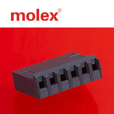 Molex Connector 09930500 3069-G05 09-93-0500