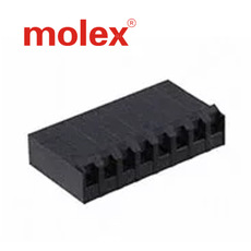 Connecteur Molex 09930800 3069-G08 09-93-0800