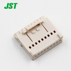 Conector JST 09ZF-6S-P
