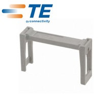 TE/AMP Connector 1-100103-4