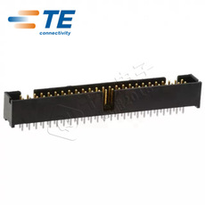 TE/AMP कनेक्टर 1-103308-0