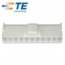 TE/AMP Connector 1-1123722-1