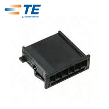 TE / AMP Connector 1-1241370-3