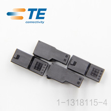 TE/AMP Connector 1-1318115-4