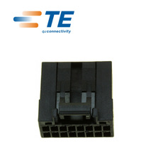 TE/AMP Connector 1-1318118-8