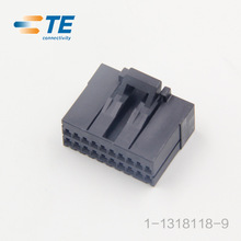 TE/AMP-connector 1-1318118-9