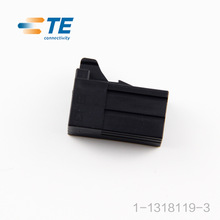 TE / AMP Connector 1-1318119-3