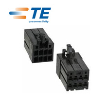 TE/AMP Connector 1-1318119-4