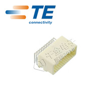 TE/AMP Connector 1-1318853-3