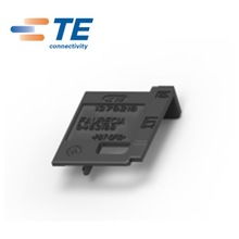 TE / AMP Connector 1-1355134-1