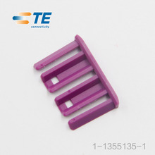 TE / AMP Connector 1-1355135-1