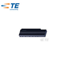 TE / AMP Connector 1-1393387-8