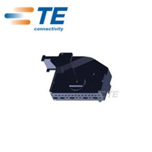 TE/AMP Connector 1-1393440-9