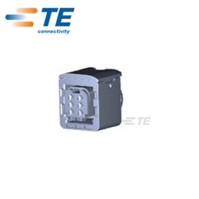 TE/AMP Connector 1-1418469-1