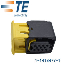 TE/AMP Connector 1-1418479-1
