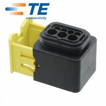TE/AMP Connector 1-1418480-1