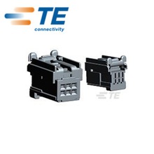 TE/AMP Connector 1-1419158-6