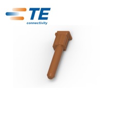 TE/AMP Connector 1-1452424-1