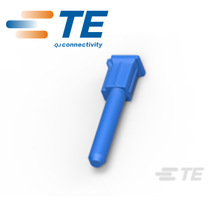 TE/AMP Connector 1-1452424-2