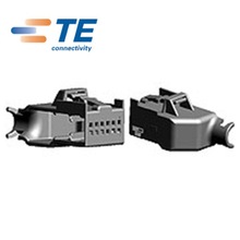 TE / AMP Connector 1-1534096-1