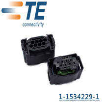 TE / AMP Connector 1-1534229-1