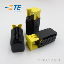 TE/AMP Connector 1-1563759-1