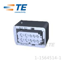 TE/AMP Connector 1-1564514-1