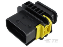 TE / AMP Connector 1-1564516-1