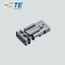 TE/AMP Connector 1-1564559-1