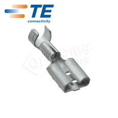 TE/AMP Connector 1-160304-2