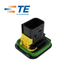 TE/AMP Connector 1-1670214-1
