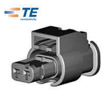 TE/AMP Connector 1-1670916-1