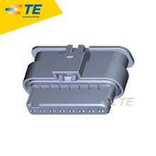 TE/AMP Connector 1-1670920-1