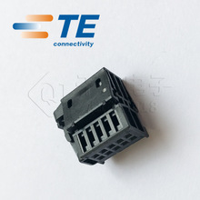 TE/AMP Connector 1-1670990-1