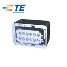 TE/AMP Connector 1-1703639-1