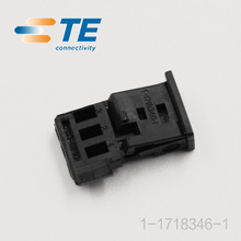 Connettore TE/AMP 1-1718346-1
