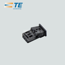 TE/AMP Connector 1-1718346-3